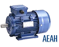 鋁殼馬達 Aluminum Motors