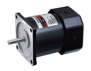 AC Small Motors with Fan