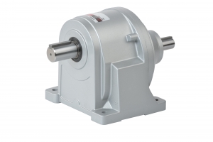 LHD Double Shaft Type Reducer